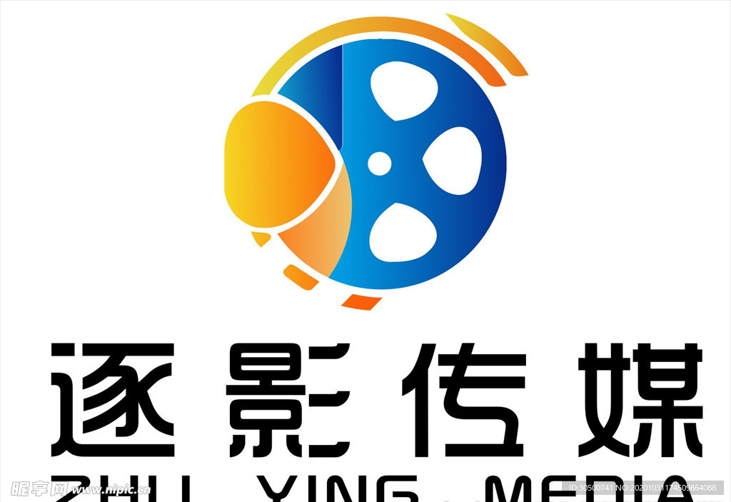 逐影传媒