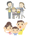 父母与孩子