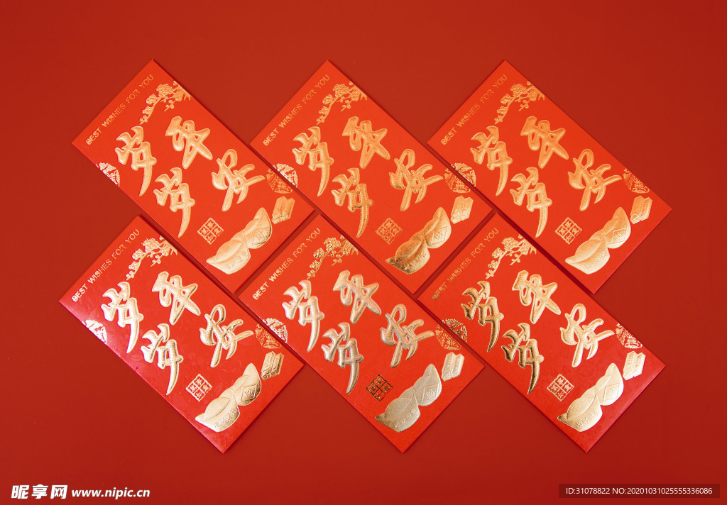 新年主题摄影