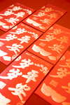 新年主题摄影
