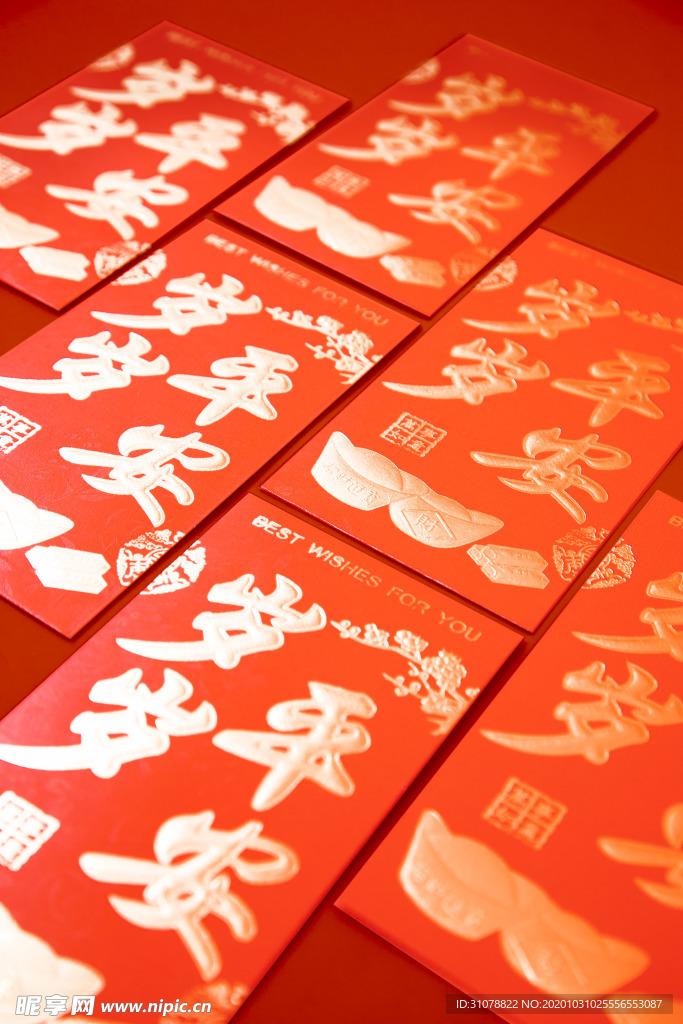 新年主题摄影