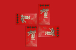 新年主题摄影