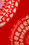 新年主题摄影