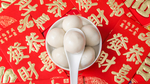 新年主题摄影