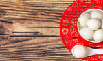 新年主题摄影