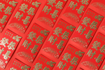 新年主题摄影