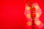 新年主题摄影