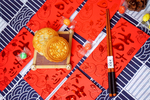 新年主题摄影