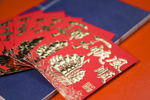 新年主题摄影