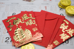新年主题摄影