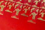 新年主题摄影