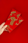 新年主题摄影