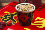 新年主题摄影