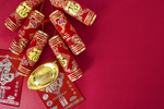 新年主题摄影