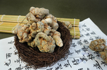 中医药材摄影图