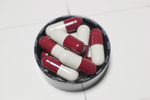 医疗药物药品主题摄影