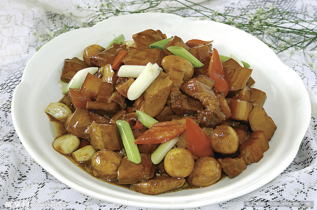 酱三宝