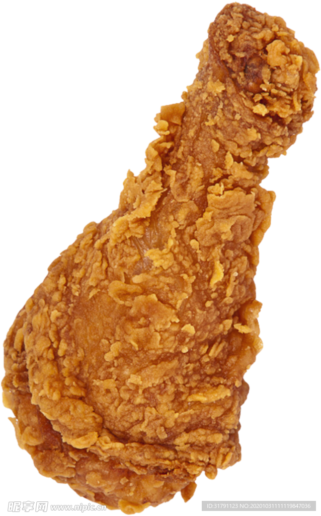 炸鸡
