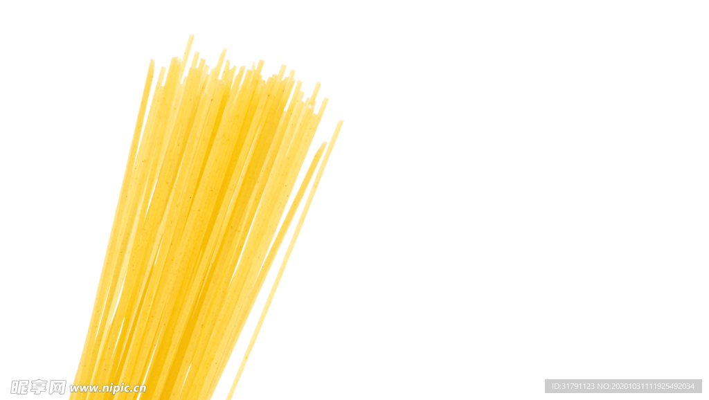 意面