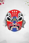 中国风背景