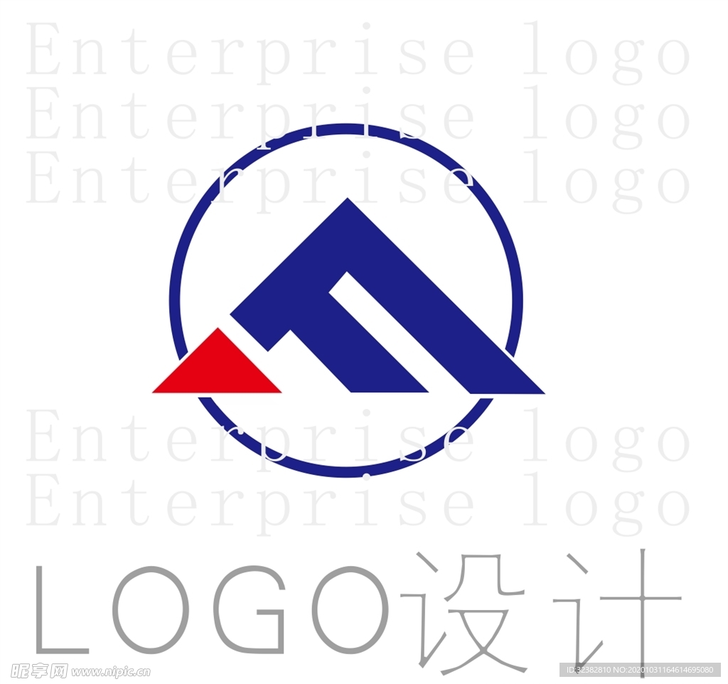 企业LOGO设计