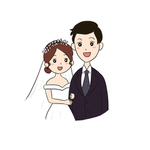 婚礼效果图