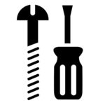 维修工具图标ICON