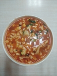 烩麻食