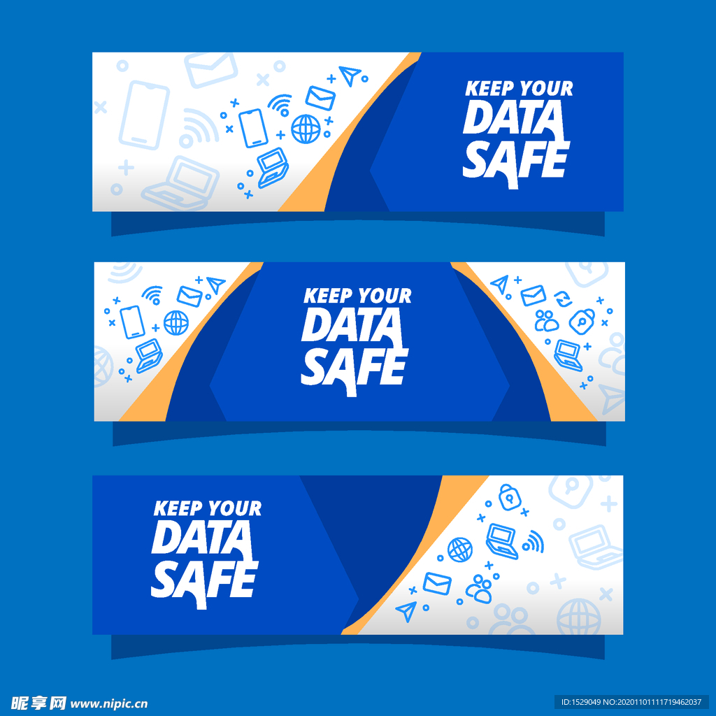 时尚banner