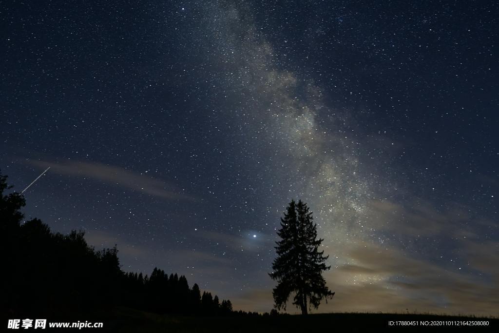 星空