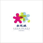 水悦城LOGO图标