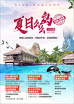 旅游海报