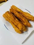 油条