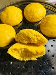 玉米饽饽