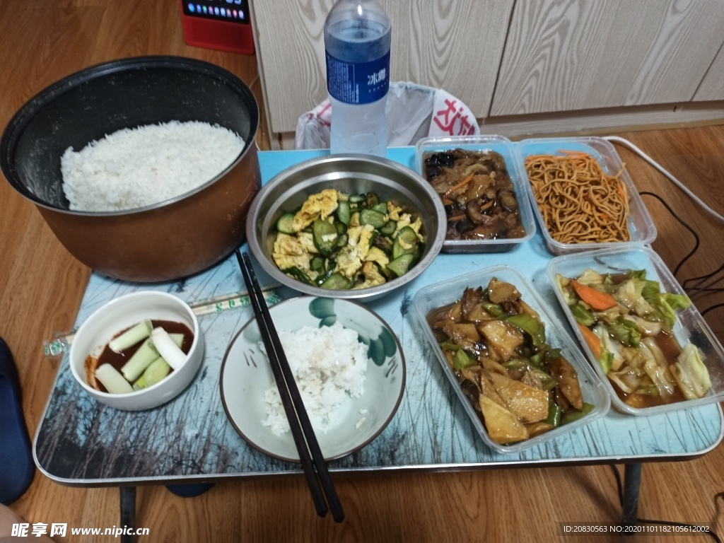 中餐