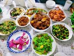 大餐