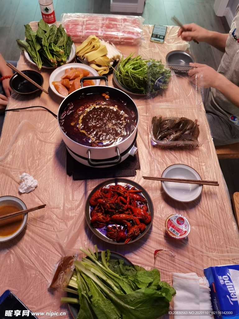 中餐
