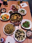 中餐