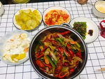 中餐