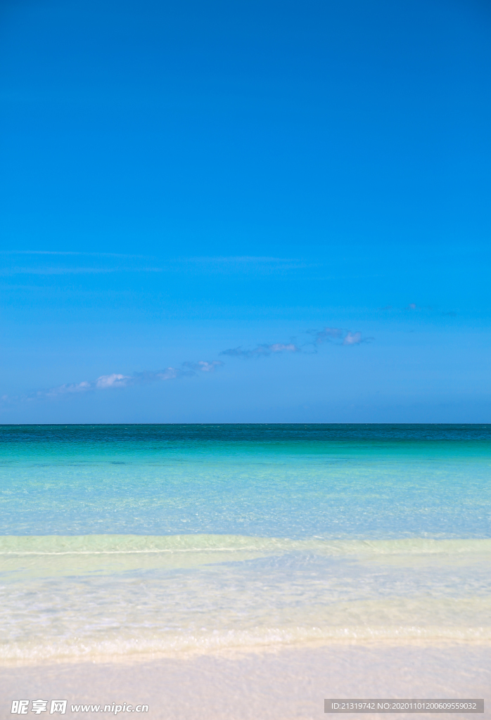 海报风景