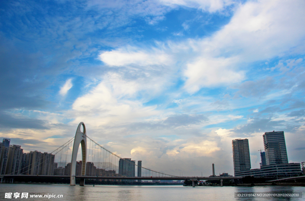 沿海城市