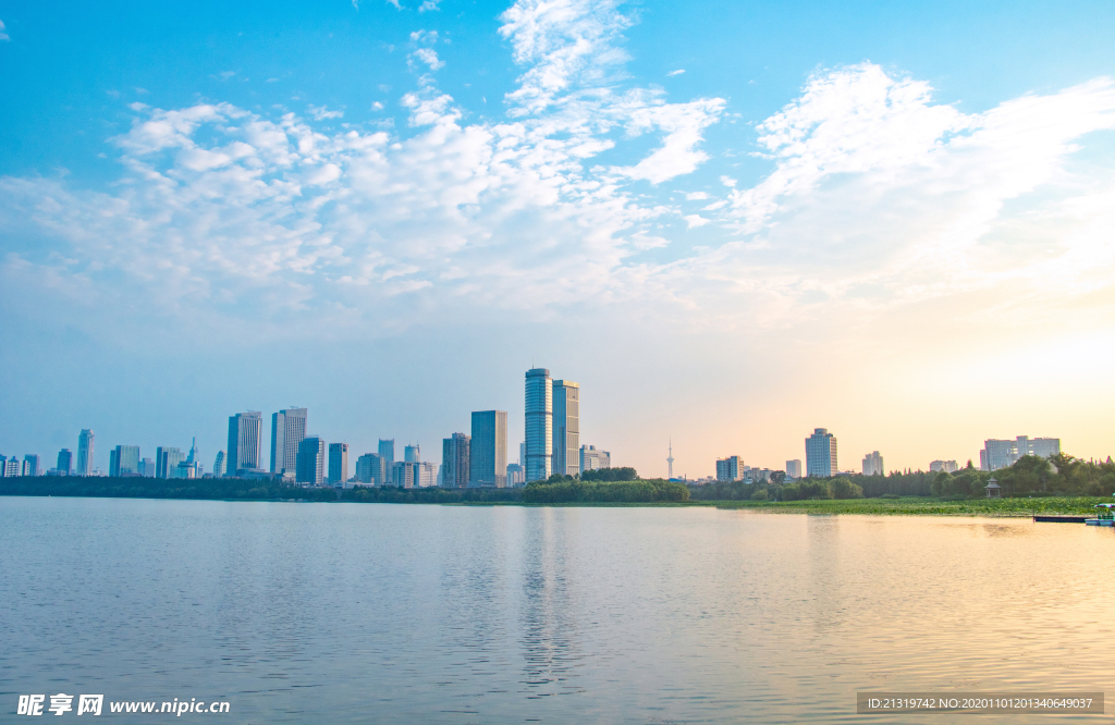 沿海城市