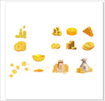 黄金