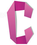 字母C