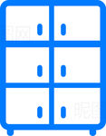 柜子