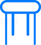 桌子