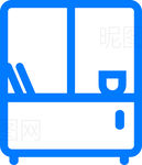 书架