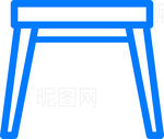 凳子