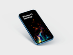 iPhone12 手机