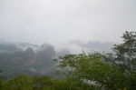丹霞山